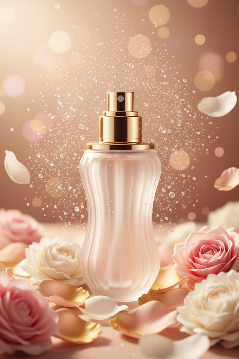 Body mist