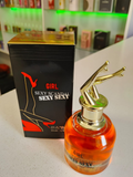 Girl Sexy Scandal Eau de Parfum