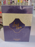 Lush Noir Eau de Parfum
