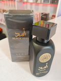 Asad Black Eau de Parfum