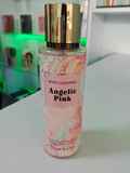 Angelic Pink Body Luxuries Fragrance Mist