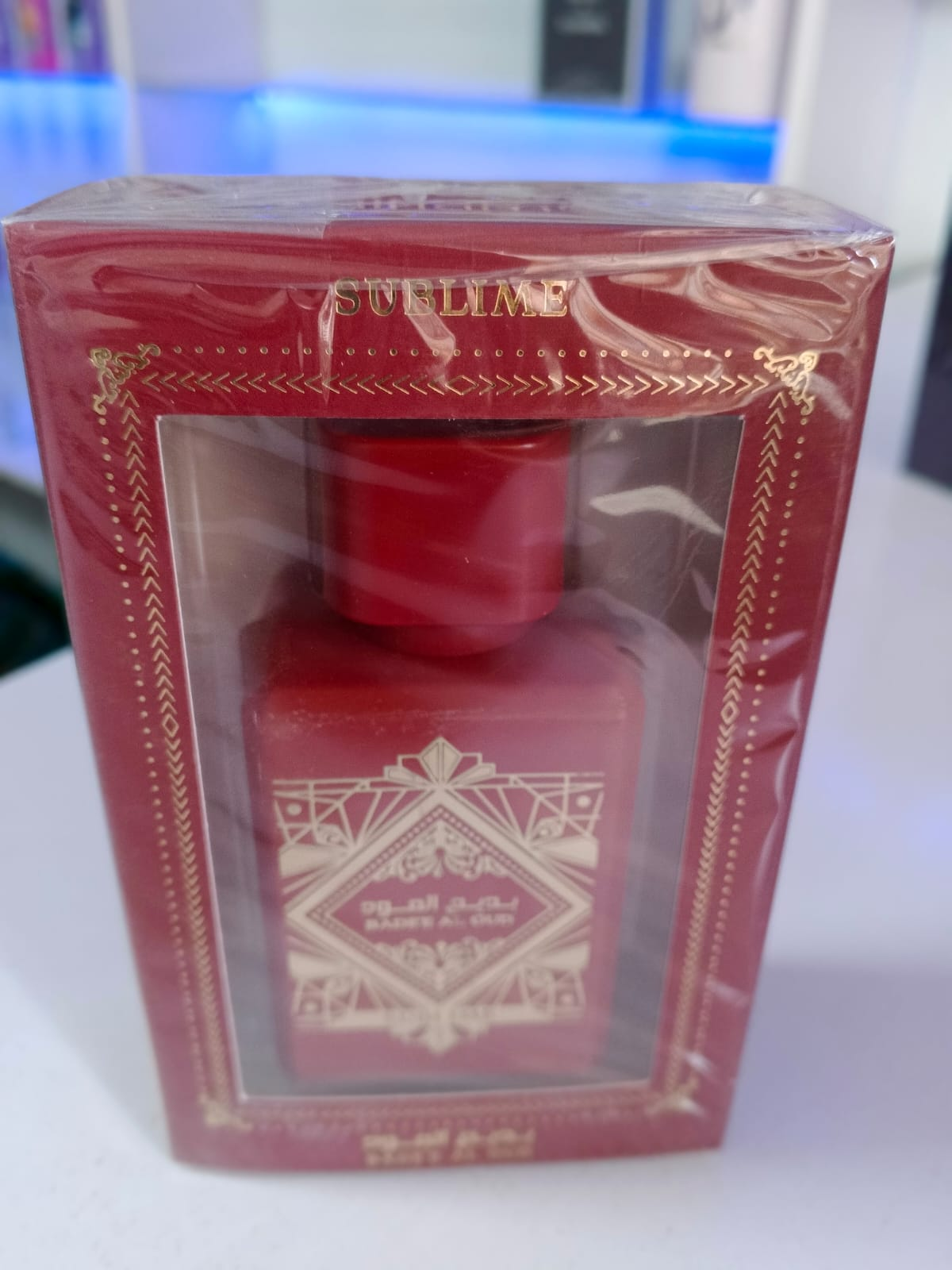Sublime Eau de Parfum 50ml