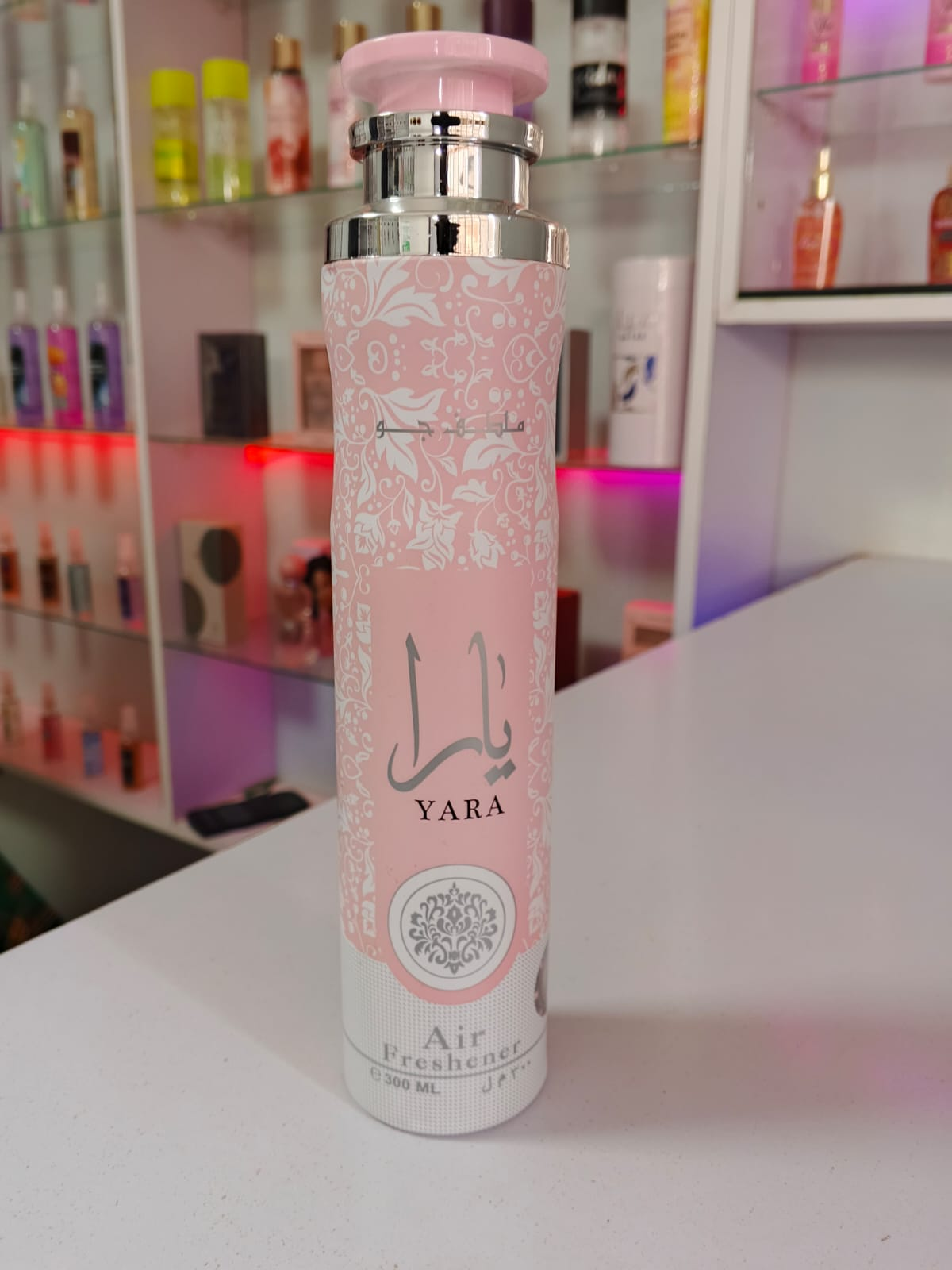 Yara Air Freshener 300ml