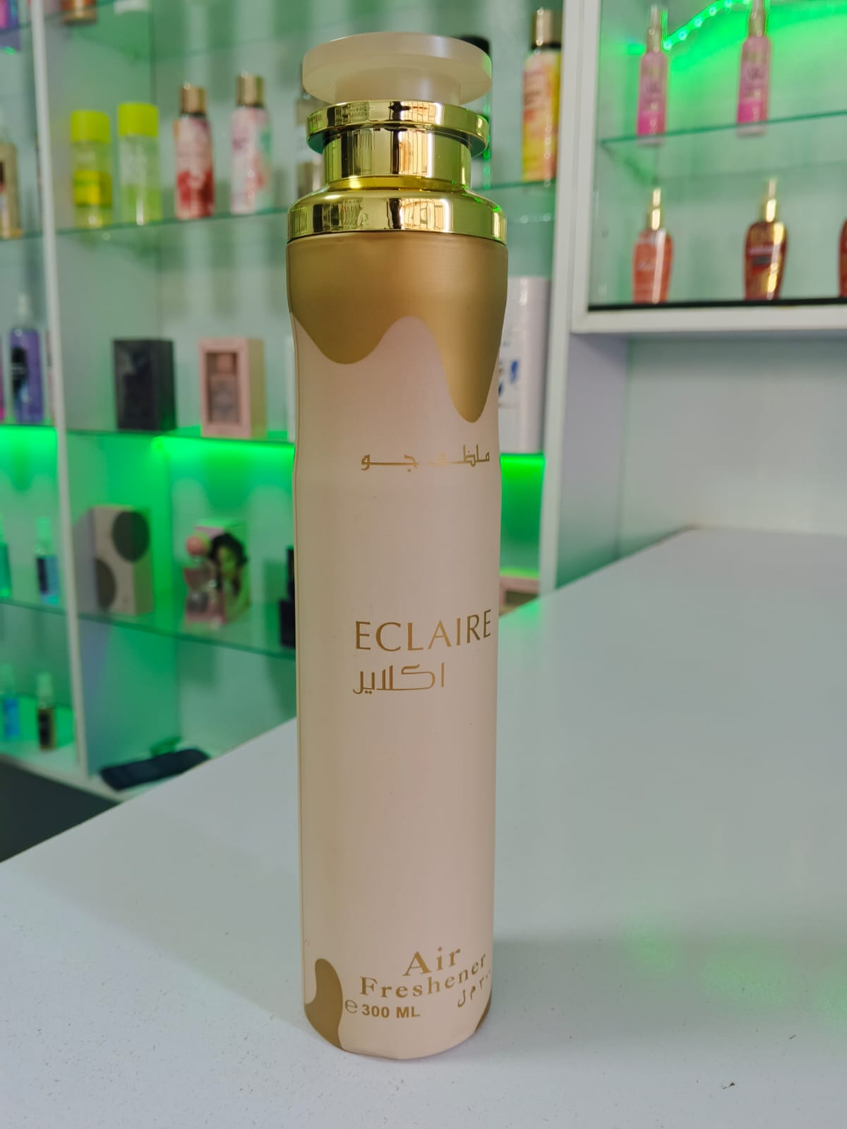 Eclaire Air Freshener 300ml