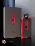 9PM Rebel Eau de Parfum