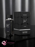 Hayaati Black Eau de Parfum – Lattafa Perfumes