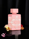 Badee Al Oud Noble Blush Eau de Parfum – Lattafa Perfumes