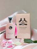 Delilah Maison Alhambra for Women Eau de Parfum