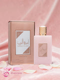 Ameerat Al Arab Privé Rose Eau de Parfum