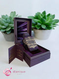 Badee Al Oud Amethyst Eau de Parfum – Lattafa Perfumes