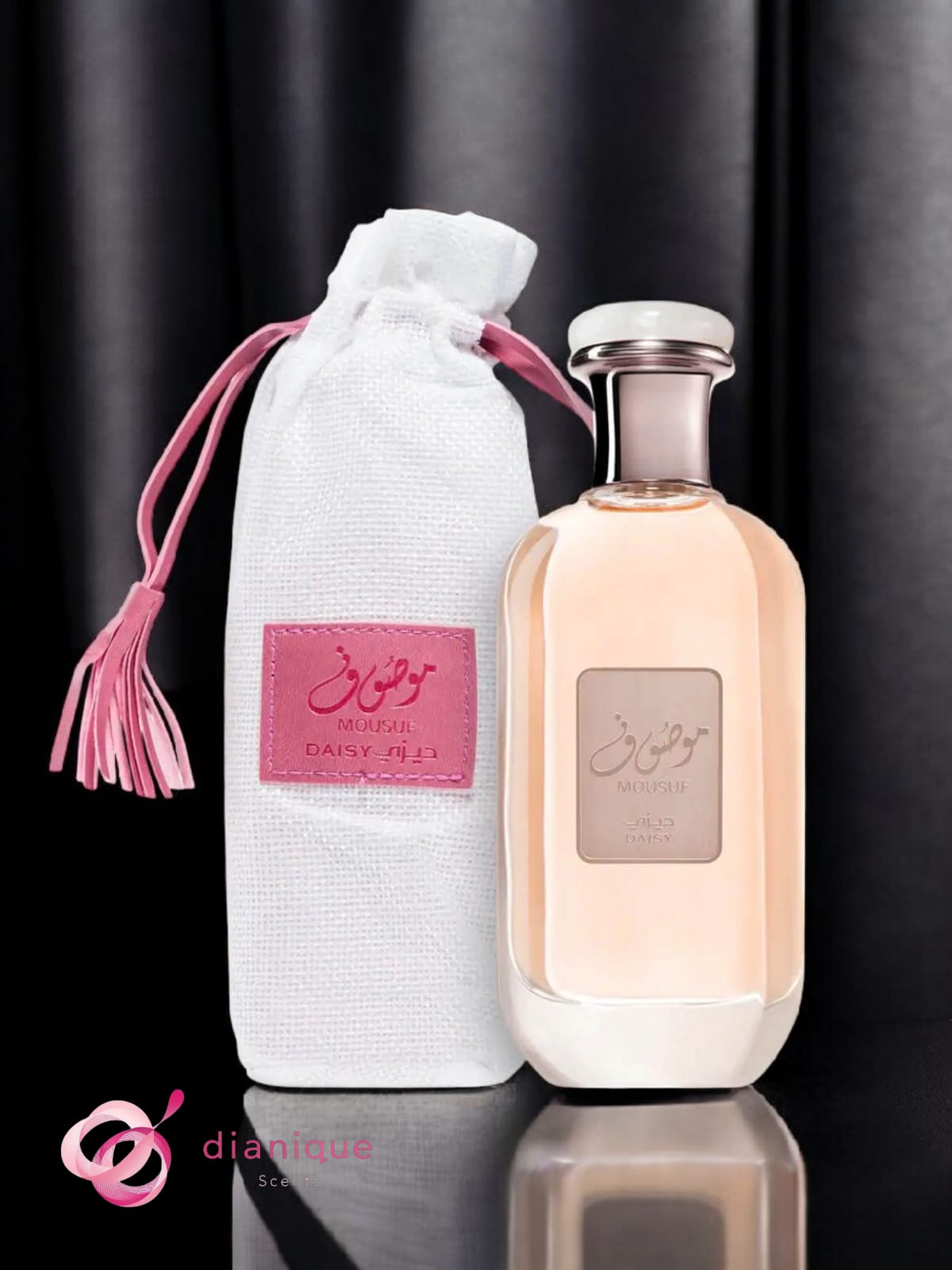Ard Al Zaafaran Mousuf Daisy Eau de Parfum for Women 100ml