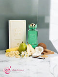 Fragrance World Elysia Sweet Banana Eau de Parfum 100ml