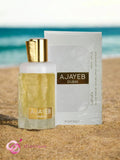 Lattafa Ajayeb Dubai Portrait Eau de Parfum 100ml