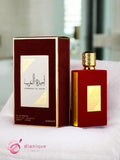 Asdaaf Ameerat Al Arab Princess of Arabia Eau de Parfum for Women 100ml
